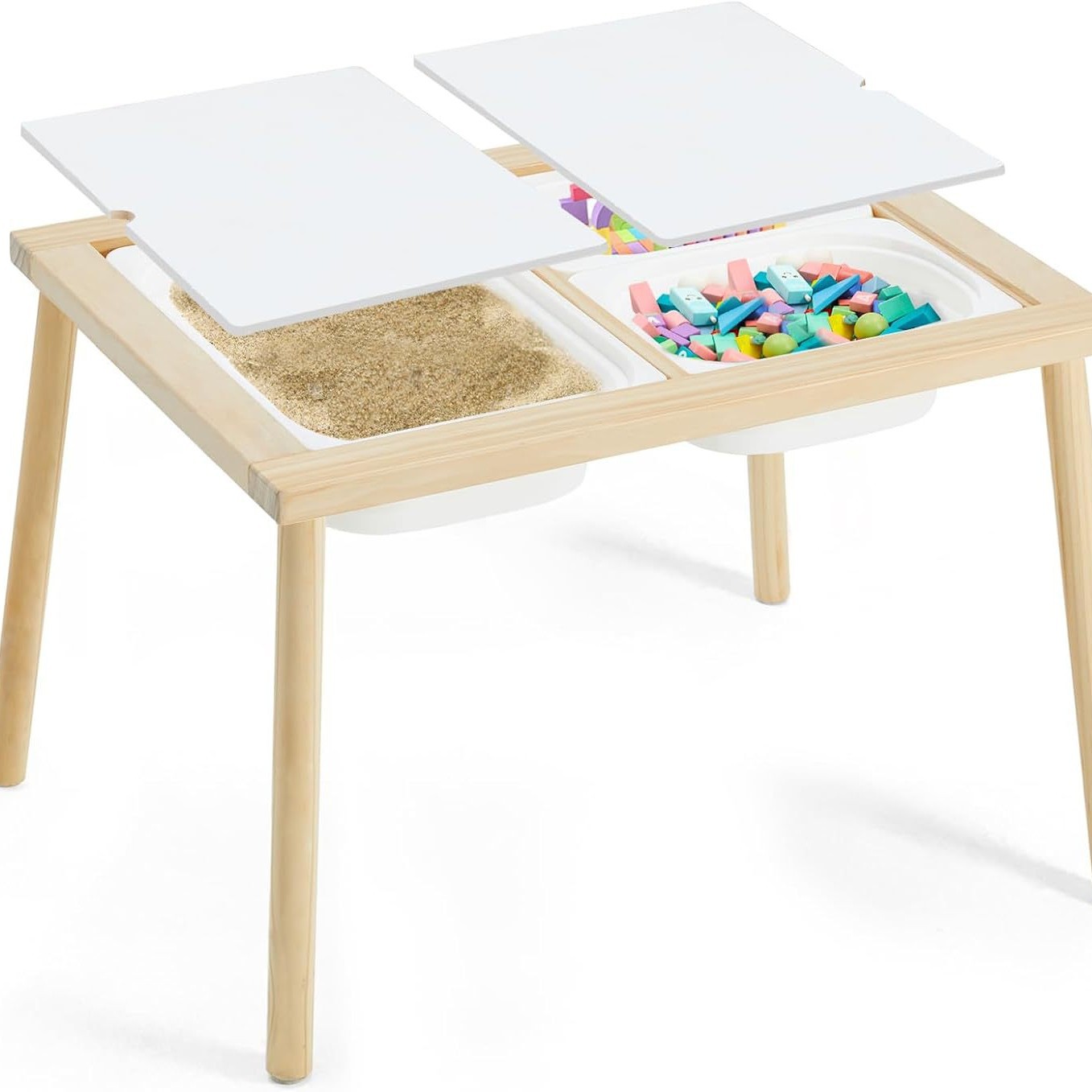 Sensory table